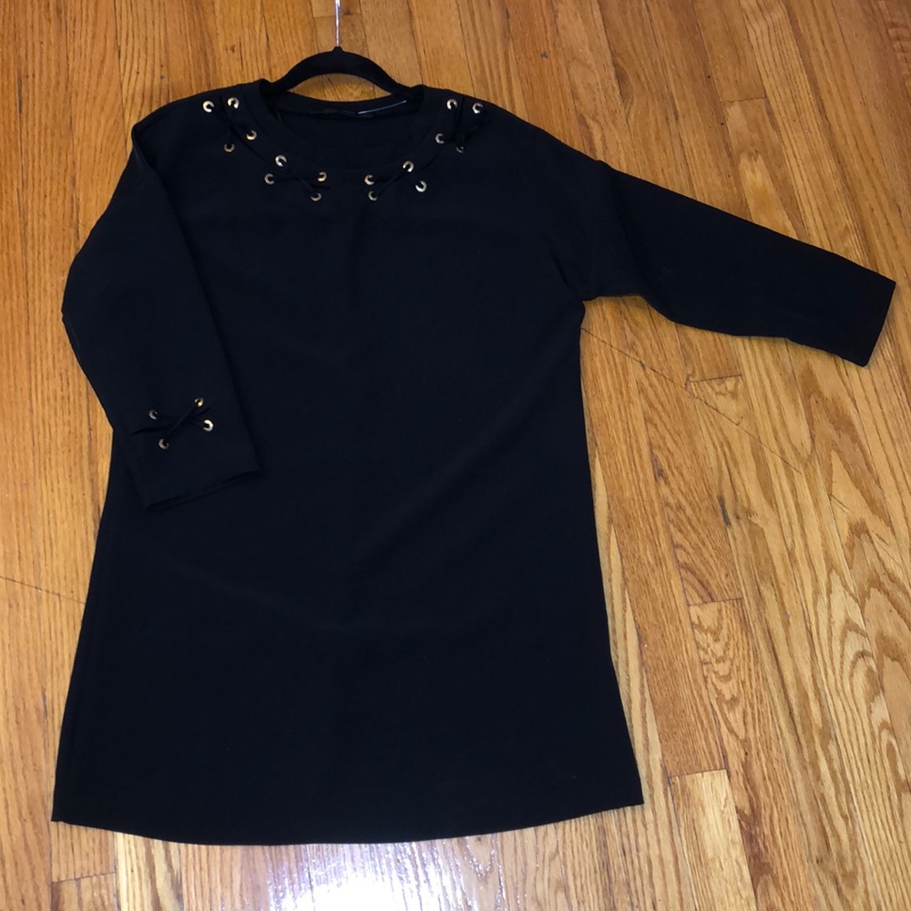 Zara mini dress